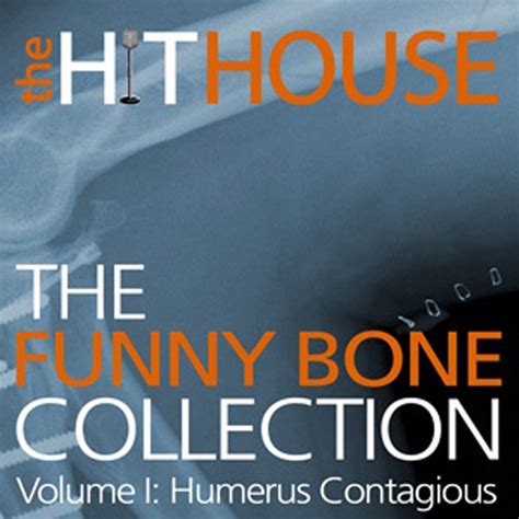 funny bone is contagious